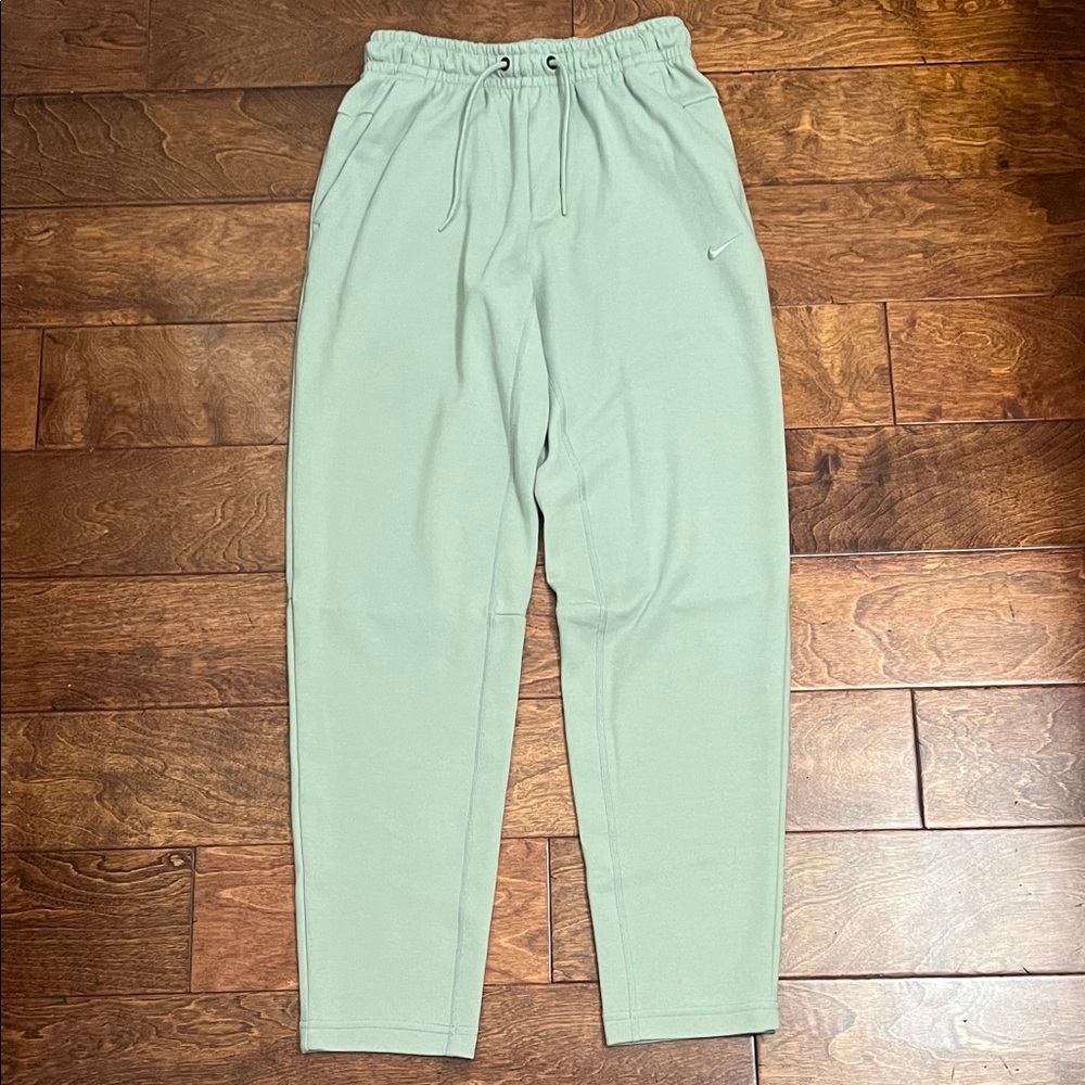 Nike Dry-Fit Men's Mint Joggers